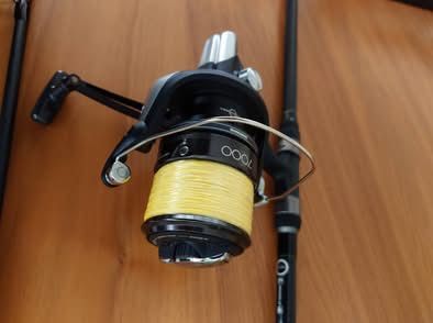 Маркер въдица Shimano Marker Aerlex XTA SPOD