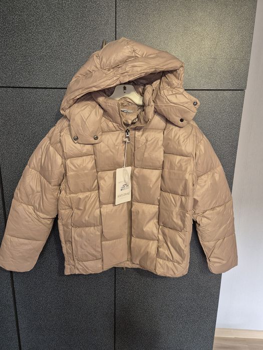 Дамско зимно яке