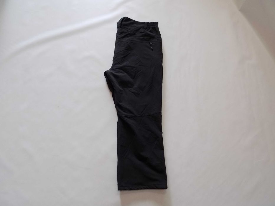 панталон jack wolfskin flex shield долнище туризъм дамски оригинал XL