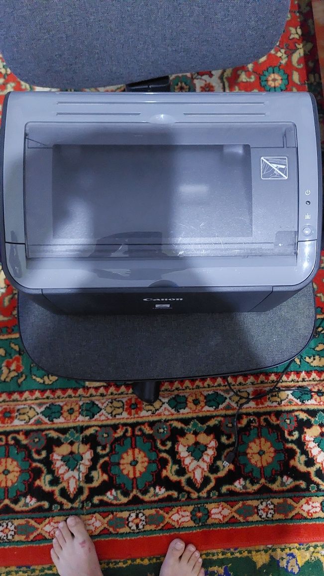 Printer Canon2900