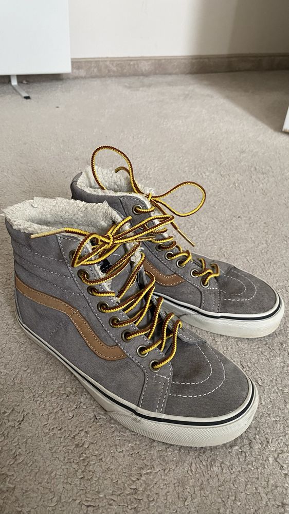 Vans High Ванс Кецове 36 Номер