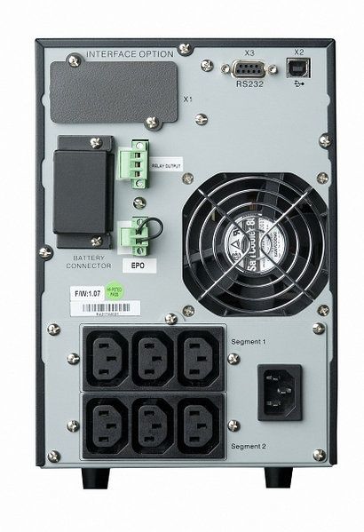 Источник бесперебойного питания Eaton 9130 Tower XL 3000VA