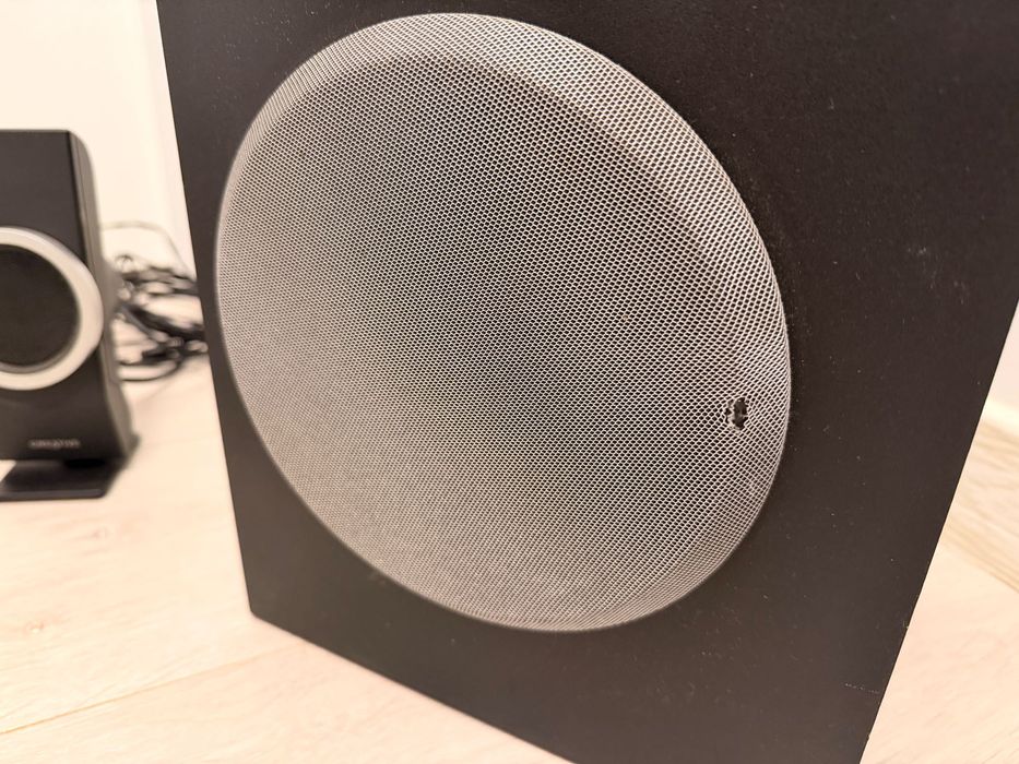 Sistem audio 5.1 Creative inspire t6100