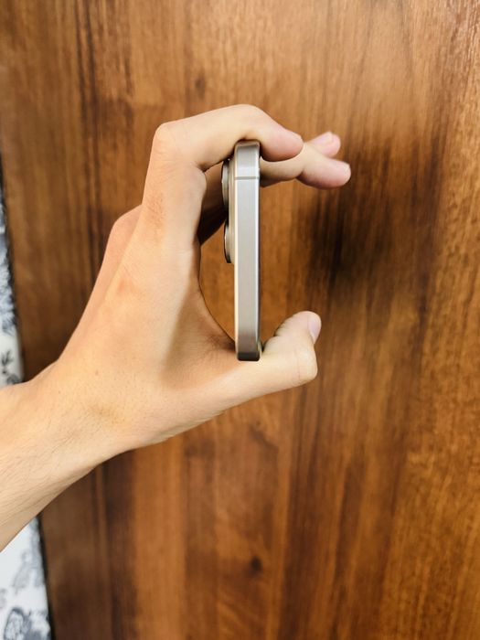 IPHONE 15 pro max 256 Gb