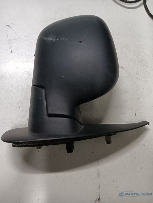 Oglinda laterala electrica portiera fata dreapta fata RENAULT KANGOO Express FW0/1_ 2008 - >