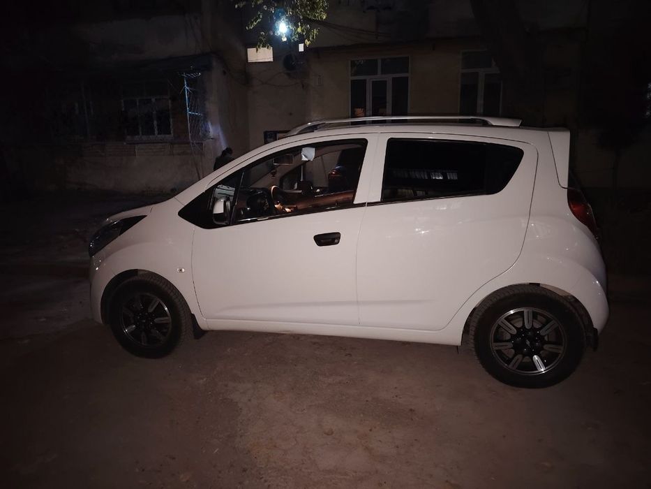 spark sotiladi srocna