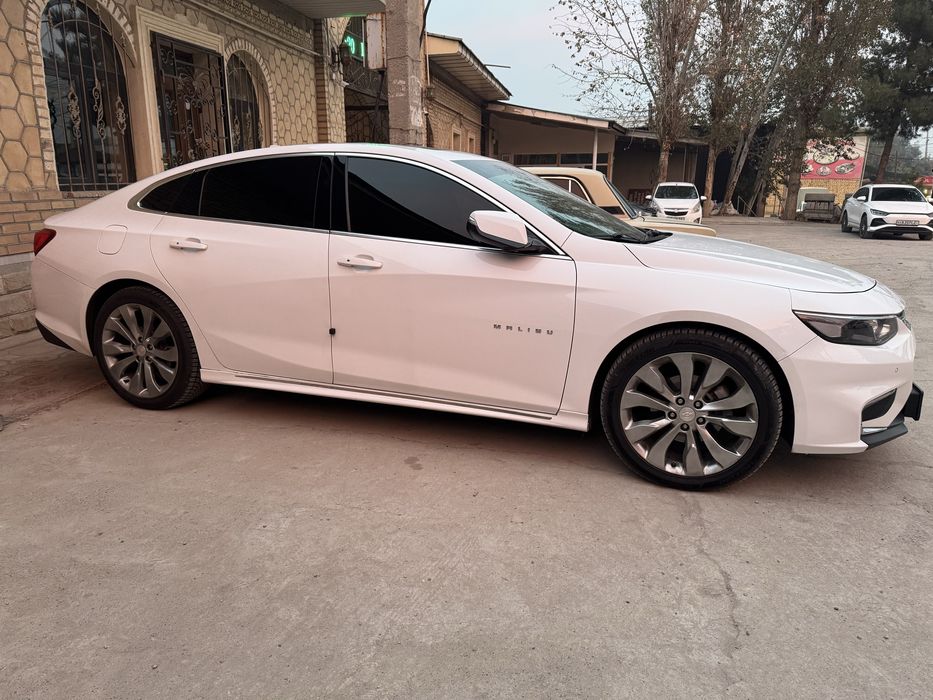 19 Impala Disk, Balon