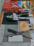 3.Ondulator electric INSTYLER/Ondulator manual vechi