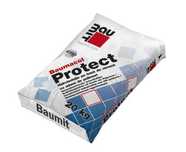 Hidroizolatie monocomponenta, flexibila, Baumacol Protect