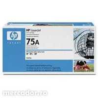 Toner hp 75a laserjet