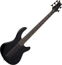 Chitara Bass Dean 5 corzi (si husa) + amp Bass Laney + cablu