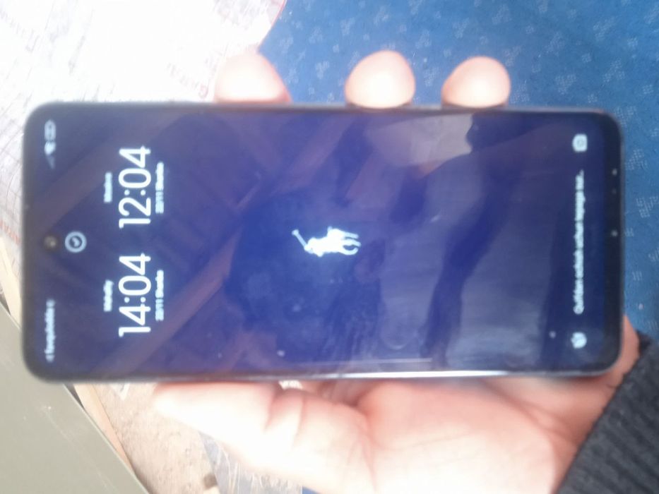 Redmi Note 9 C B/U 128 GB