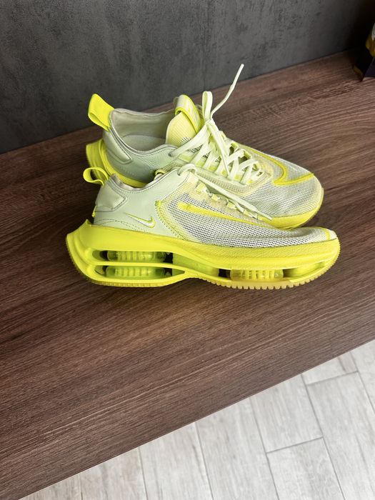 Nike zoom double stacked Cl0804 700