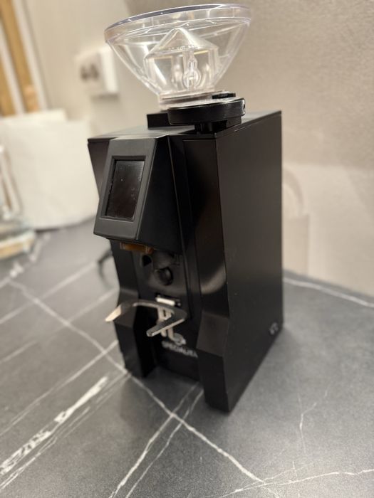 Eureka Mignon Specialita – râșniță cafea