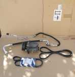 Compresor ac Clima Ford Transit euro 4