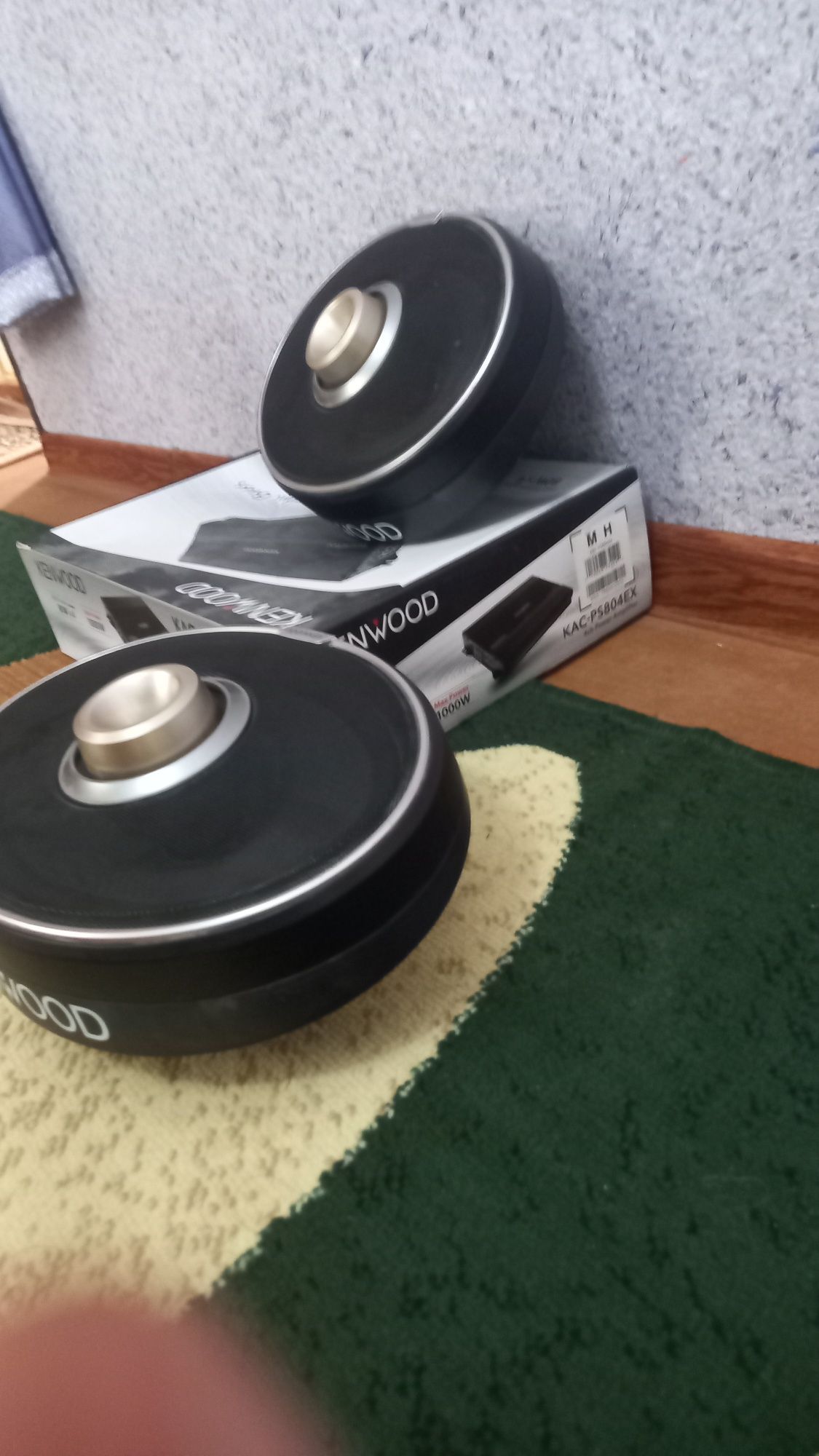 Usiletil 1000 W orginal