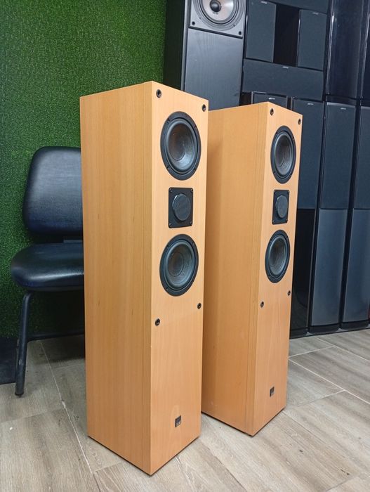 Тонколони Elac EL-121