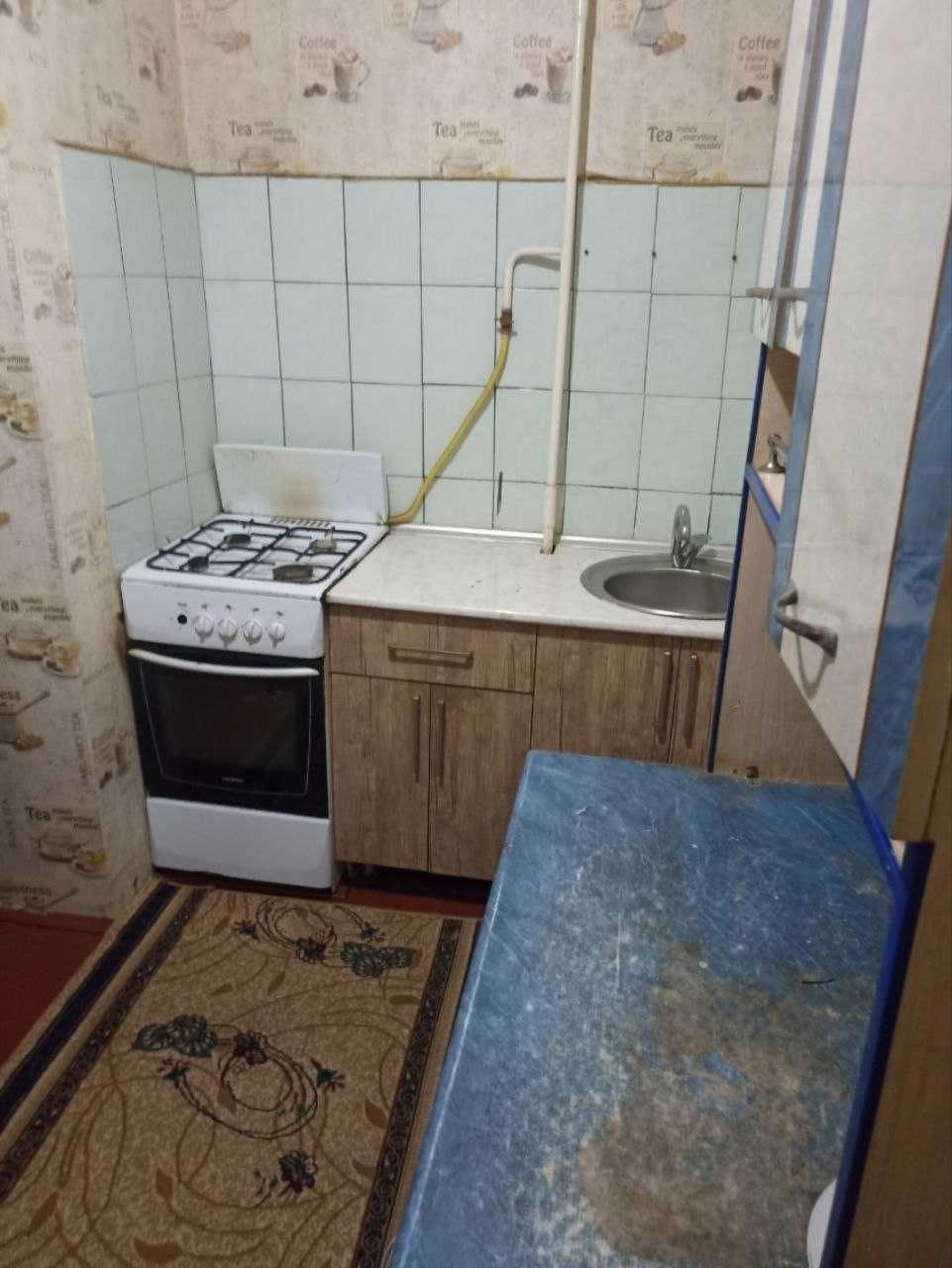 Продажа квартиры