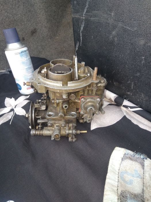 Продам Карбюратора к 151 пекарь