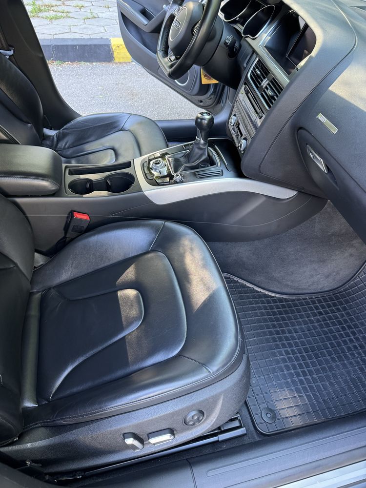 ‼️ AUDI A5 Sportback / 2.0 / 177к.с.