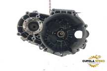 Cutie viteze manuala 6+1 KNS 2.0TDI CBA Volkswagen VW Passat CC 1 [20