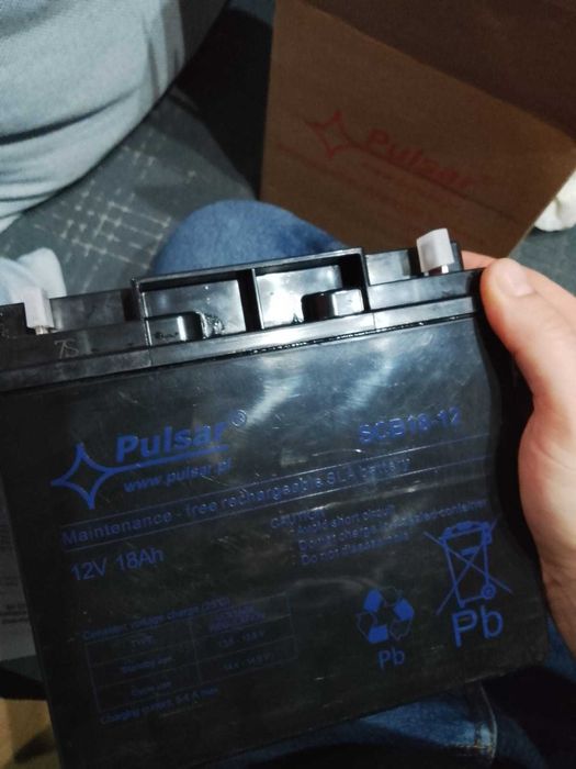 Baterii scuter electric etc