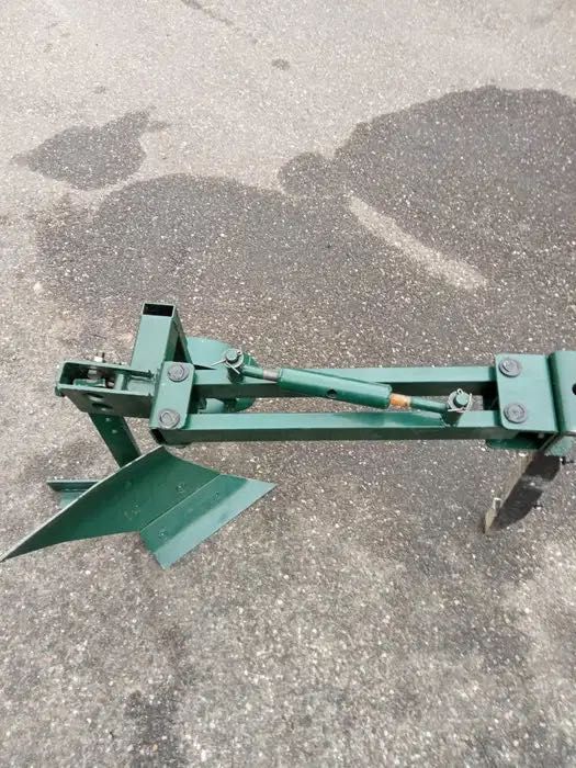 Plug reglabil pentru motocultor