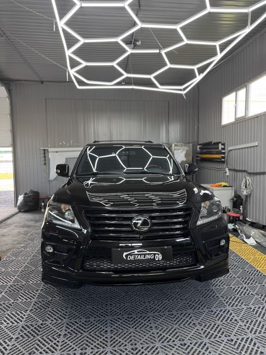 Детейлинг продажа помещение в аренде