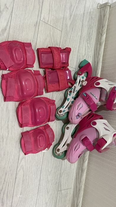 Ролики детские