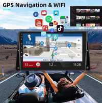 Navigatie Renault Megane 3 Fluence 2009-2015 Android, 2G+32G nou
