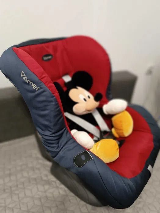 Детско столче за кола Britax Romer 9 - 18 кг