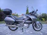 Honda Deauville NT700/VA - ABS