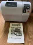 Masina de copt paine Primera BB 300