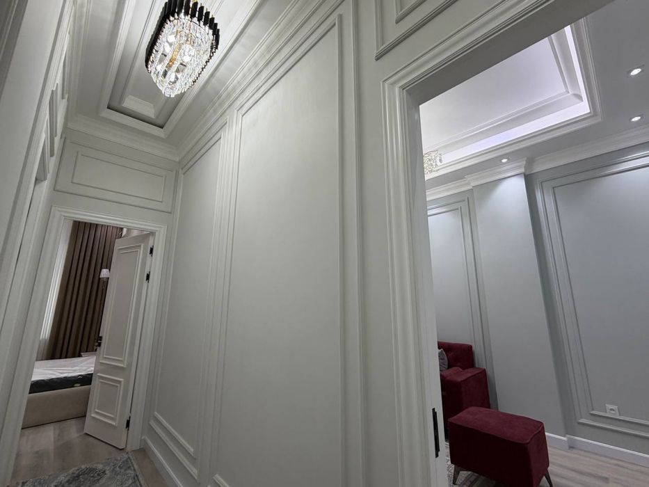 Срочно Продаётся Новостиройка Ж.К Еврохавус Юнусобод ор-р Чинабад