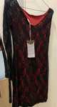 Rochie eleganta dantela