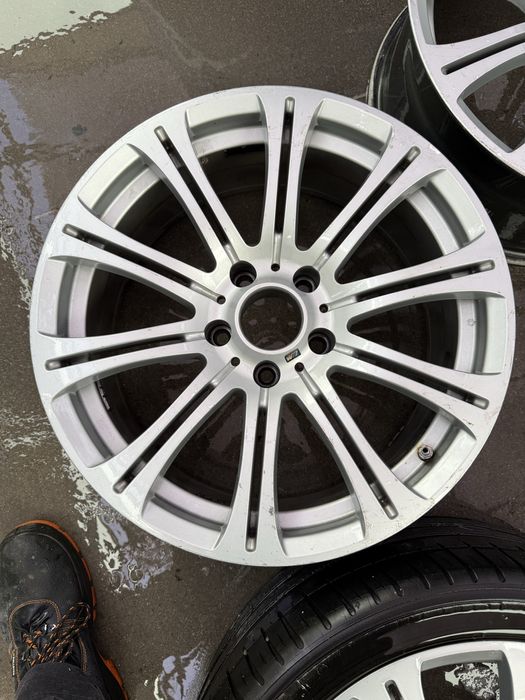 Джанти за BMW style 220