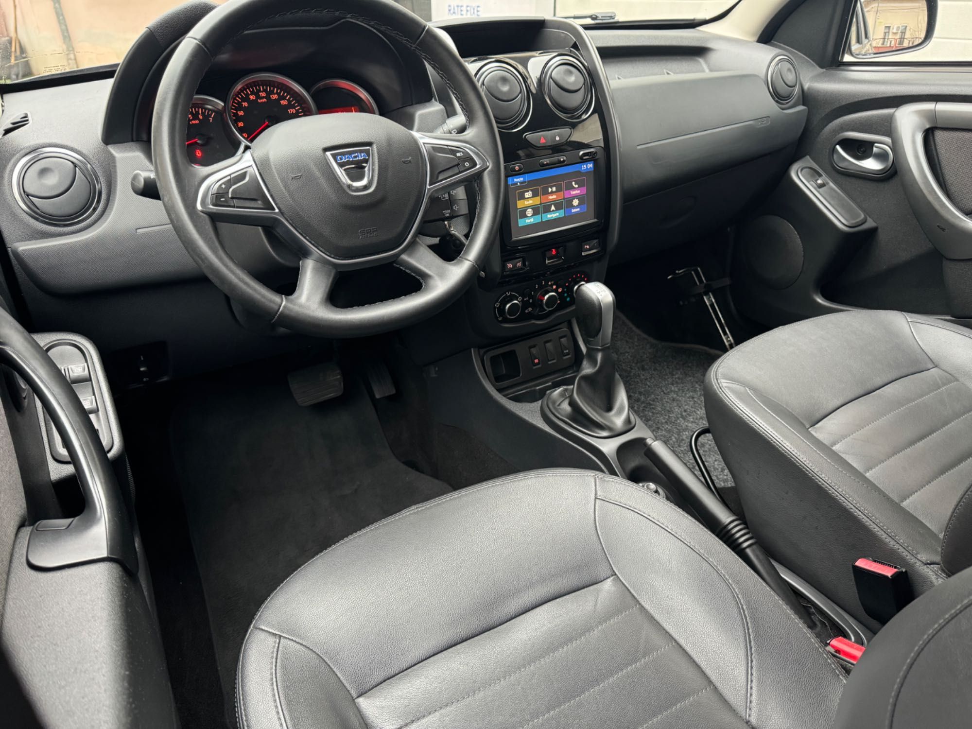 2017 Cutie Automata 1.5 diesel 150 tkm ''rate fixe fara avans''