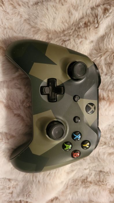 Лимитиран Контролер джойстици за Xbox One Series PC