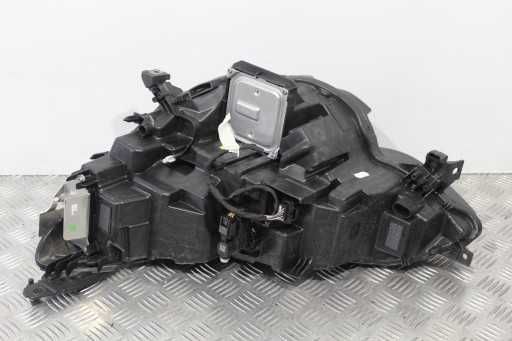 Renault Megane IV 4 far stanga dreapta faruri led pure vision full led