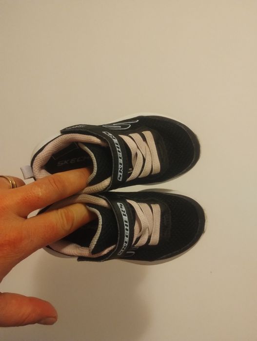Încălțăminte copii Skechers