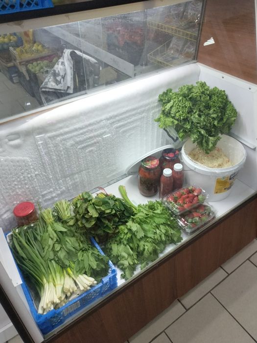 Продам холодильник б у можно оформить в Ред рассрочку