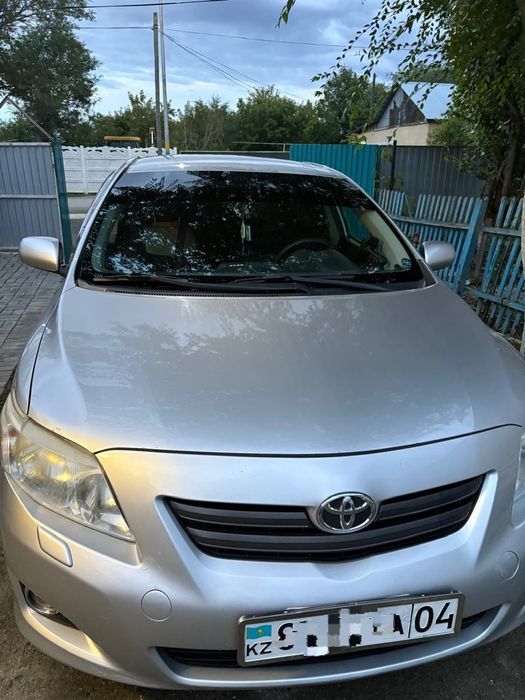 Продам Тoyota Corolla