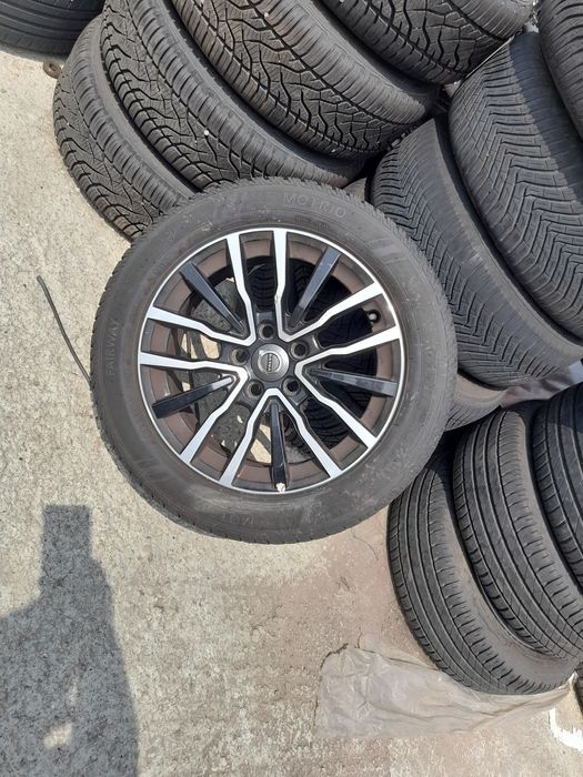 Roată de rezervă Volvo V40 an 2019 205 55 R16