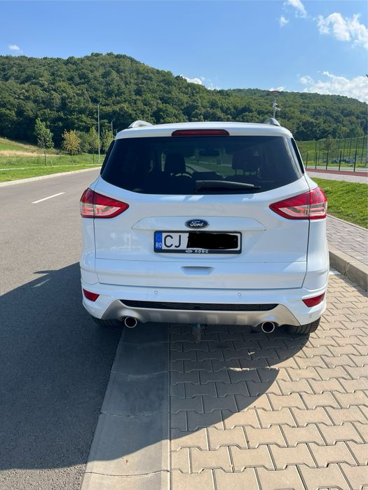 FORD KUGA / 2.0 TDCi / ST -Line 4x4, Vând sau schimb