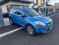 Ford Kuga, 2010, 4x4
