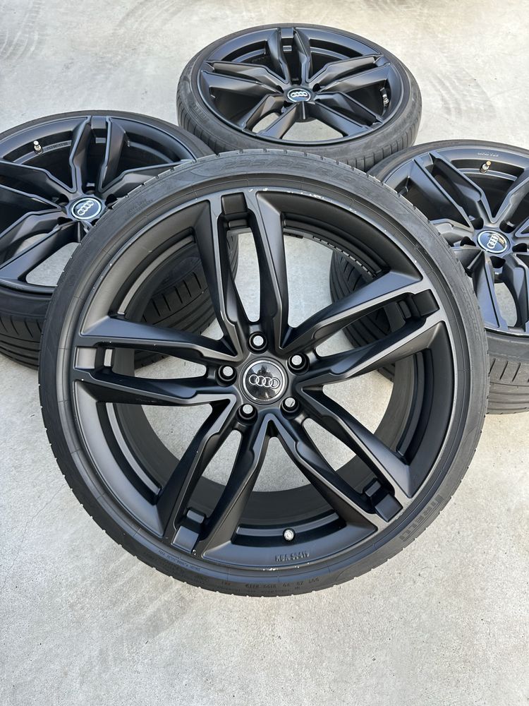 Джанти за Ауди Audi 19” 5X112 RS6 A3 A4 A5 A6 A7 A8