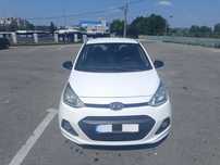 Hyundai i10 Hyundai i10, benzina și gpl din fabrica