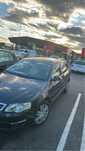 Vand Passat b6 2.0 tdi 140 cp din 2007 fac si schimb cu audi berlină