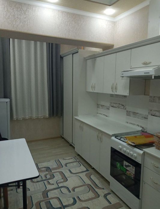 2 xonalik kvartira ijaraga beriladi