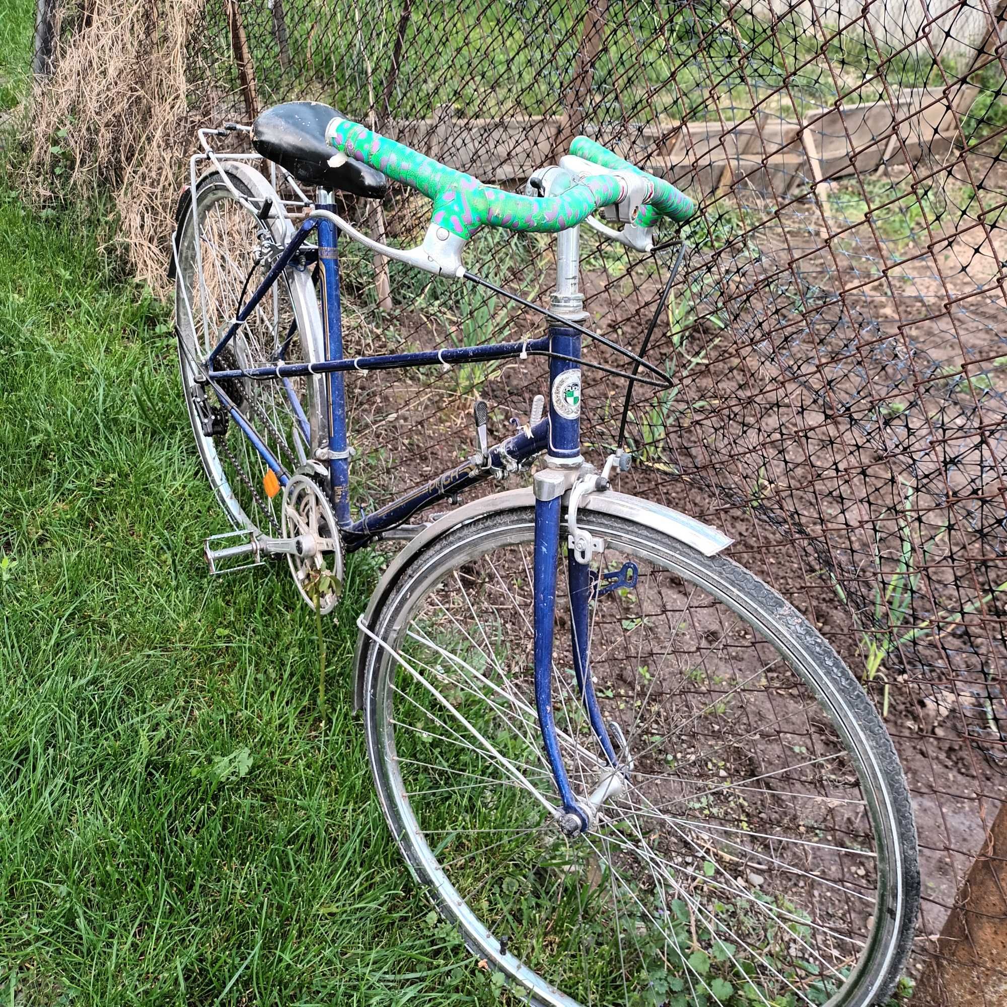 Vând bicicleta stare buna